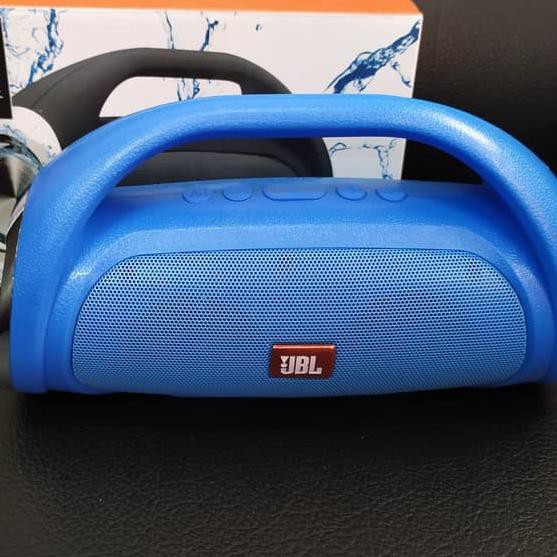 ♫ Loa Bluetooth JBL Boombox ➪