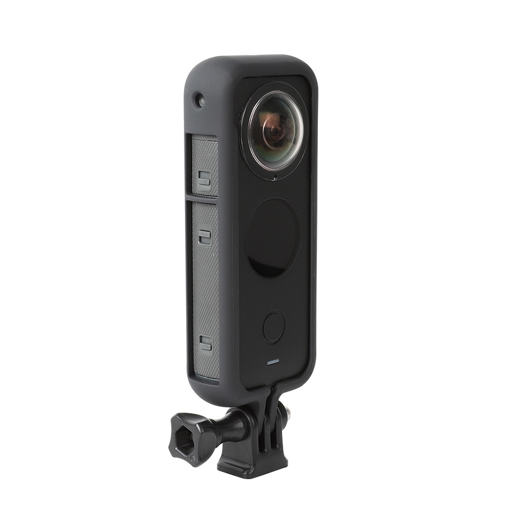 Khung Bảo Vệ Chân Máy Ảnh Mở Rộng Cho Insta 360 ONE X2 Action