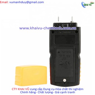 Máy đo độ ẩm BENETECH GM610