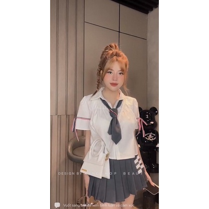 Set Thormmm Cavat 3ct MPB