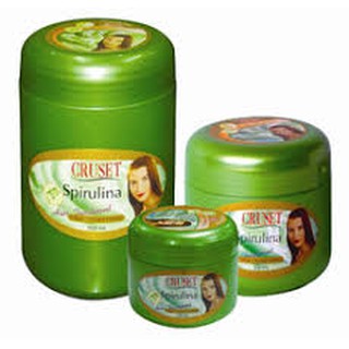 Ủ TÓC TẢO BIỂN CRUSET THÁI LAN 500 GAM