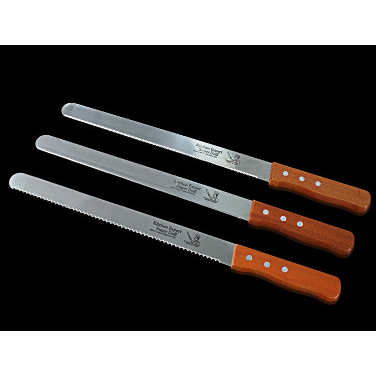 Dao cắt bánh răng cưa/ không răng cưa 25cm-30cm