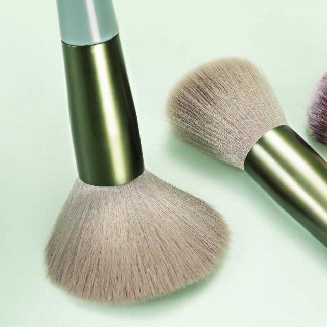 Set 13 Cọ Trang Điểm Lông Mềm Chuyên Nghiệp