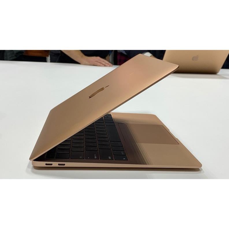 Dán Màn Hình Macbook Air 2018-2019 Chính Hãng JCPAL