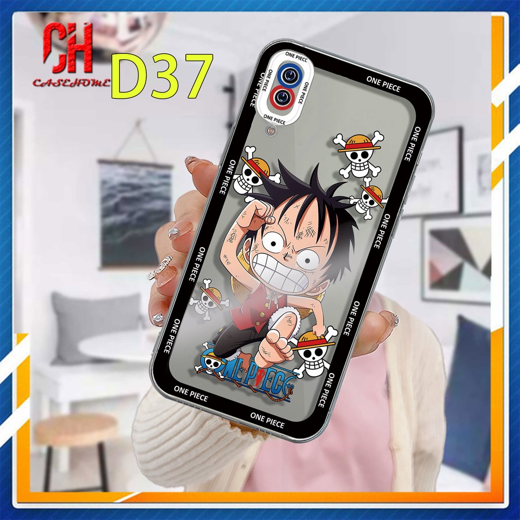 Ốp Điện Thoại Mềm Cho VIVO Y15S Y91C Y21 2021 Y21A Y21T Y12S Y12 Y20 Y30 Y21S Y20S Y12i Y01 Y91 Y30i Y93 Y95 Y15 Y17 Y50 Y53S V21 V23E Y75 T1 Y55 Y75 Y16 Y51 2020 Y51A Y33T Y10 Y33S Y1S Y11 Y31 Y20i Y91i Y90 Y51S Y12A Y33 Y11S Y30G Y12G Y20A Y20G Y21E