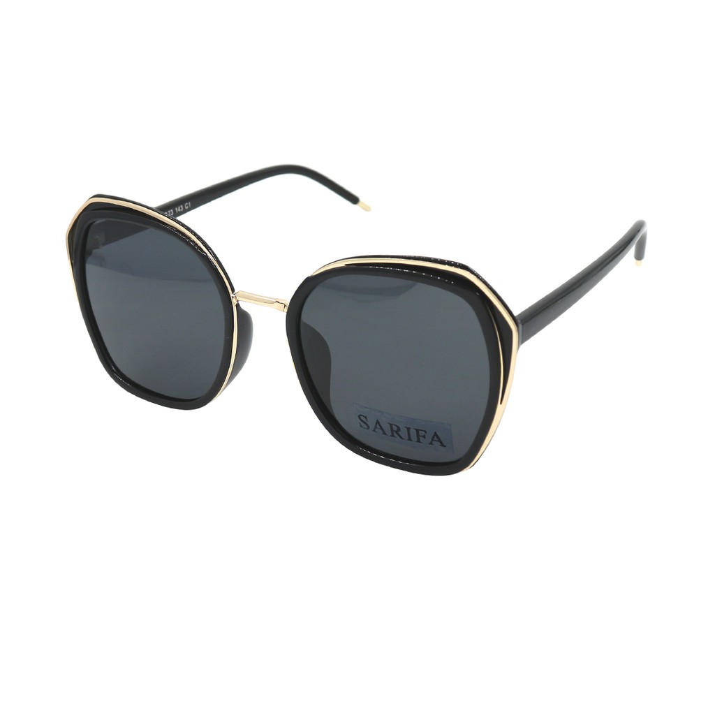 [Mã FAMALLT5 giảm 15% đơn 150K] Kính mát Accede dòng Sarifa 2247 (55-23-143) chính hãng | BigBuy360 - bigbuy360.vn