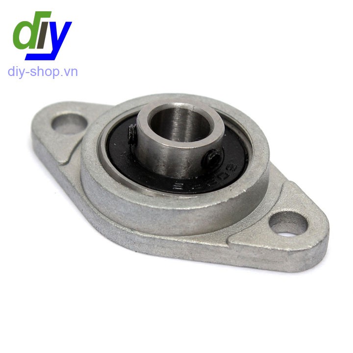 Gối đỡ vòng bi KLF08 | BigBuy360 - bigbuy360.vn