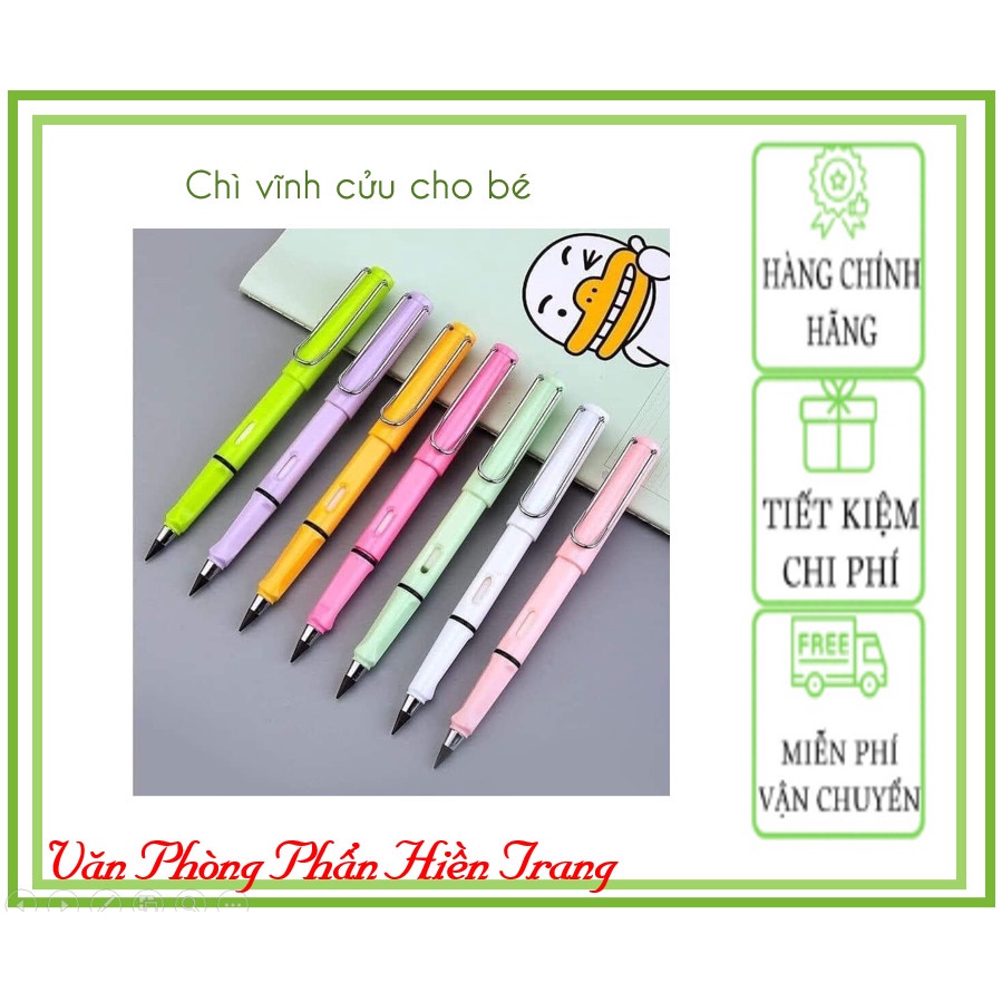 chì vĩnh cửu