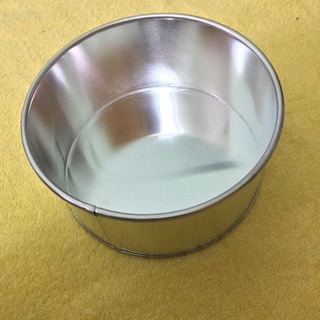 Khuôn Tròn Đế Liền size 14cm