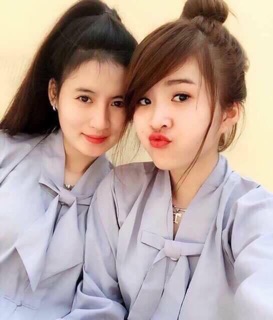 Bộ lam đi chùa, bộ phật tử cao cấp
