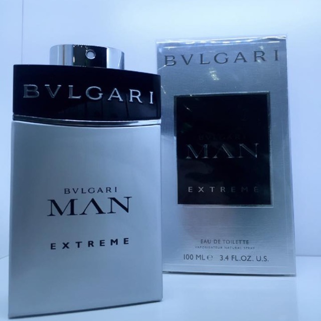 NƯỚC HOA NAM BVLGARI MAN EXTREME 100 ML