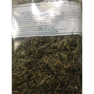 Cây cỏ ngọt khô 500g