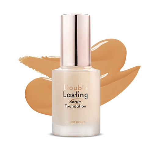 Kem Nền Etude 30g Lâu Trôi Chất Lượng Cao