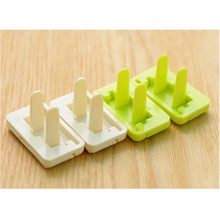 Nút Bịt Ổ Điện Chống Giật Cho Bé Cao Cấp An Toàn Bịt ổ điện - nút bịt ổ cắm điện bảo đảm an toàn cho trẻ nhỏ