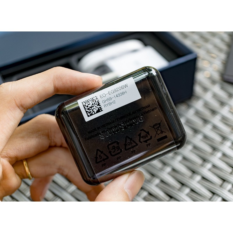 Tai nghe nhét tai S7/S7e zin bốc hộp