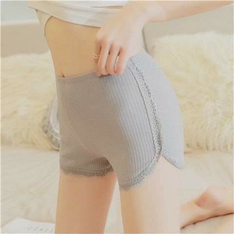 Quần Đùi Mặc Váy Kháng Khuẩn