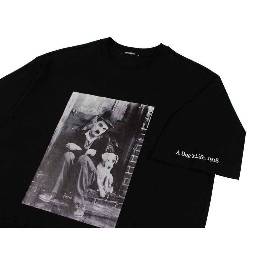 CHÍNH HÃNG ÁO THUN CPGN STUDIO HAECHAN NCT