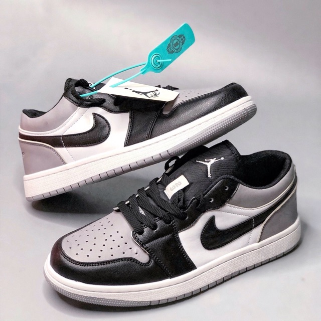 ✔️GIÀY JORDAN CỔ THẤP NAM NỮ SALE 20 % !