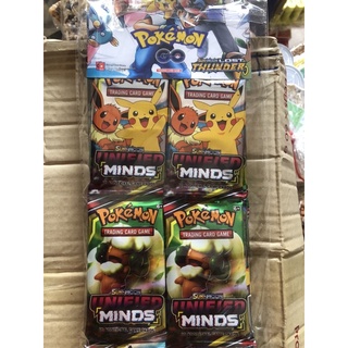 bộ 36  thẻ bài pokemon