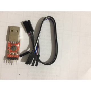Usb to TTL