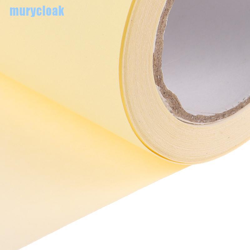 1 Cuộn 20 Miếng Dán Thấm Hút Mồ Hôi Vùng Da Dưới Cánh Tay Chống Mồ Hôi