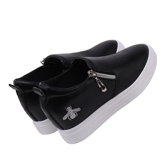 [FREESHIP] GIÀY ĐỘN ĐẾ CON ONG XINH XẮN