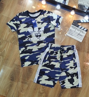 Set bộ camo siêu hot hit