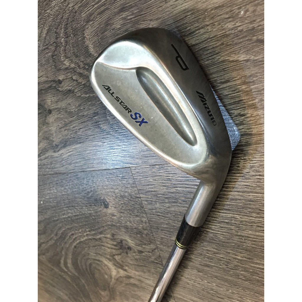 Gậy golf cũ Iron P MIZUNO