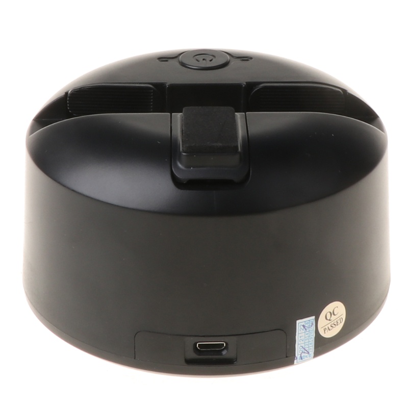 Giá Đỡ Điện Thoại zzz Xoay 360 Độ Nhận Diện Chuyển Động Theo Dõi Phát Sóng Trực Tiếp