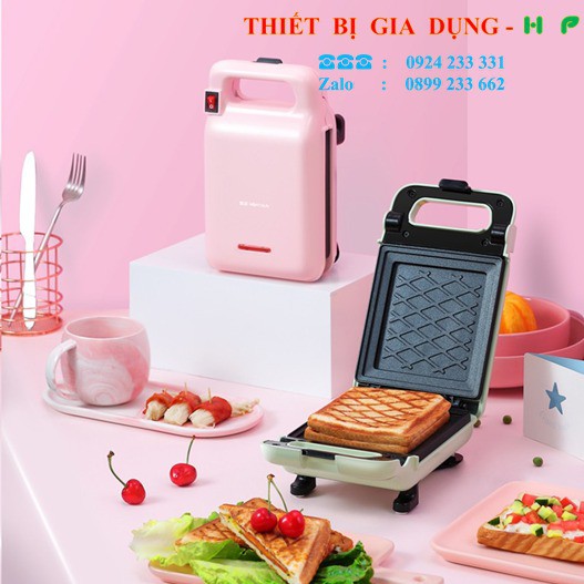 Thiết Bị Gia Dụng HP