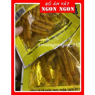 5 Gói Snack Gân Gà Nóng Sốt Dai Ngon Đồ Ăn Vặt Cay Cổng Trường Cho Mọi Người