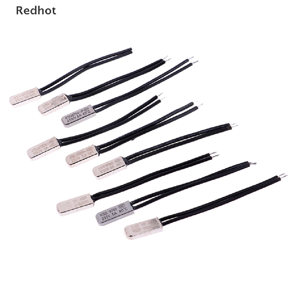 Điều khiển nhiệt độ KSD9700 chất lượng cao