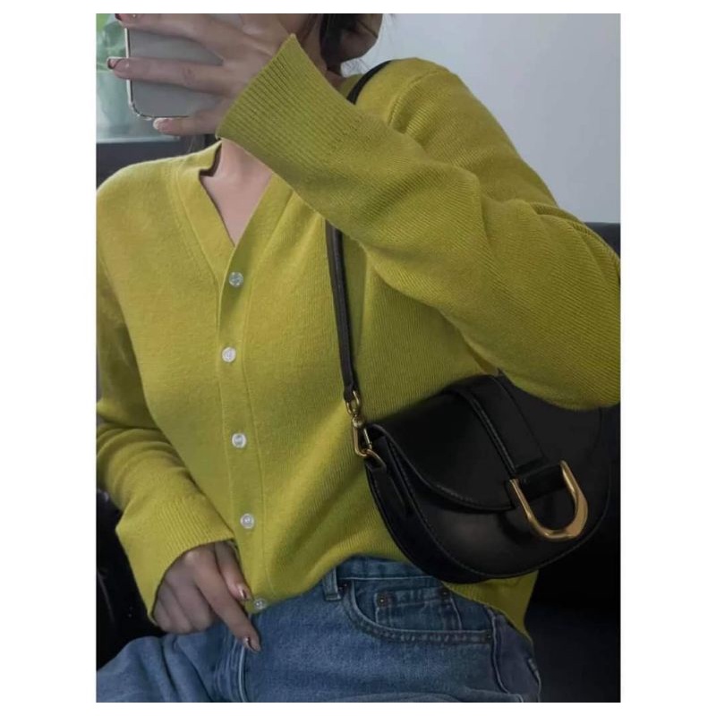 Túi yên ngựa Charles & Keith Gabine Bag