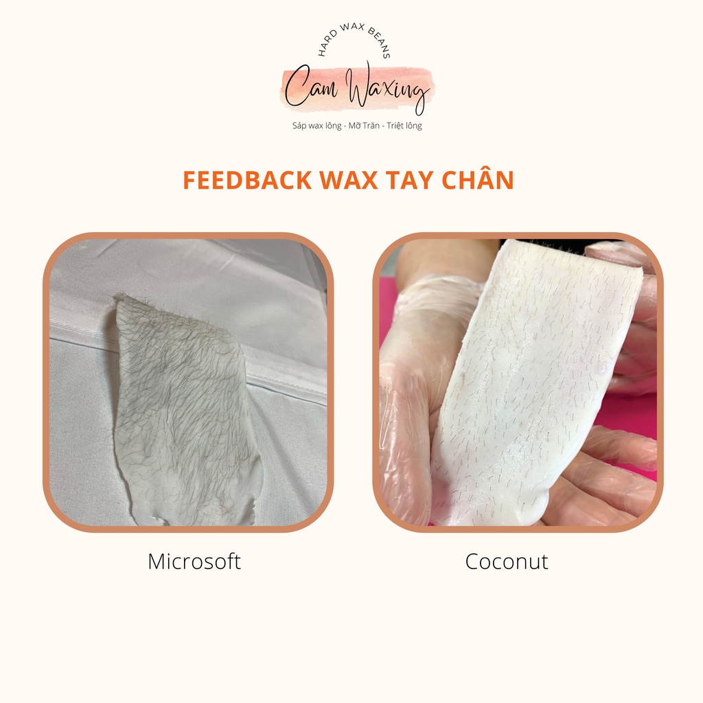 Nồi nấu sáp wax lông cao cấp Pro Wax 200 phiên bản mới Tặng que wax