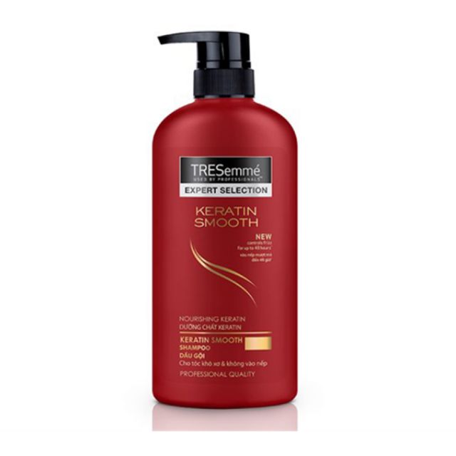 dầu gội đầu TRESemme