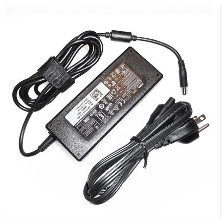 Sạc Adpater cho laptop DELL 90W 19.5V – 4.62A ( Đầu kim nhỏ )