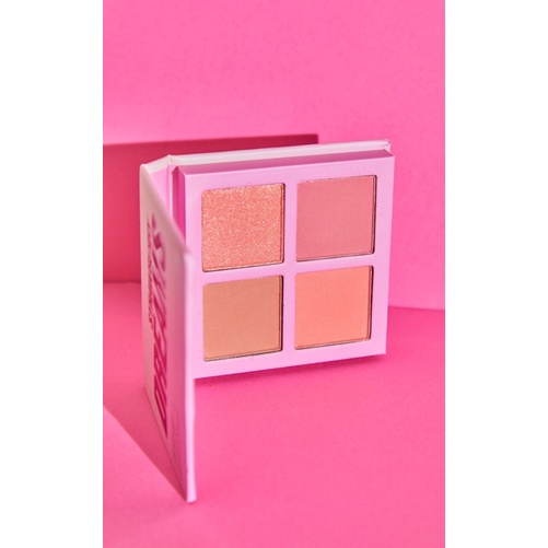 Bảng má Makeup Obsession siu đẹp