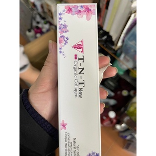 Màu nhuộm TNT plus 100ml