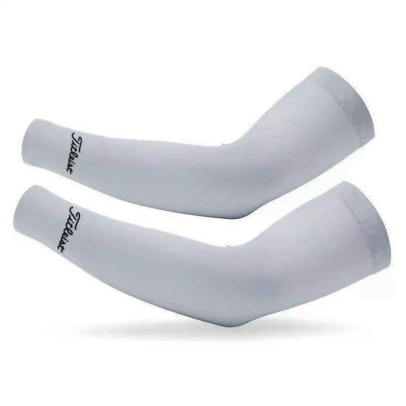 Xà Cạp Tay Titleist Chống Nắng - Ống Tay Chống Nắng Khi Chơi Golf Dành Cho Cả Nam Và Nữ - Titleist Arm Sunscreen Cover