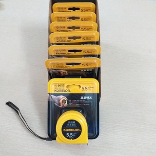Thước mét Komelon 5.5m