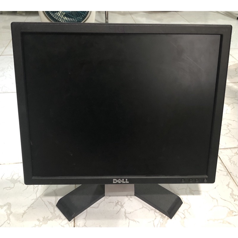 Màn hình máy tính 17 inch HP sáng đẹp