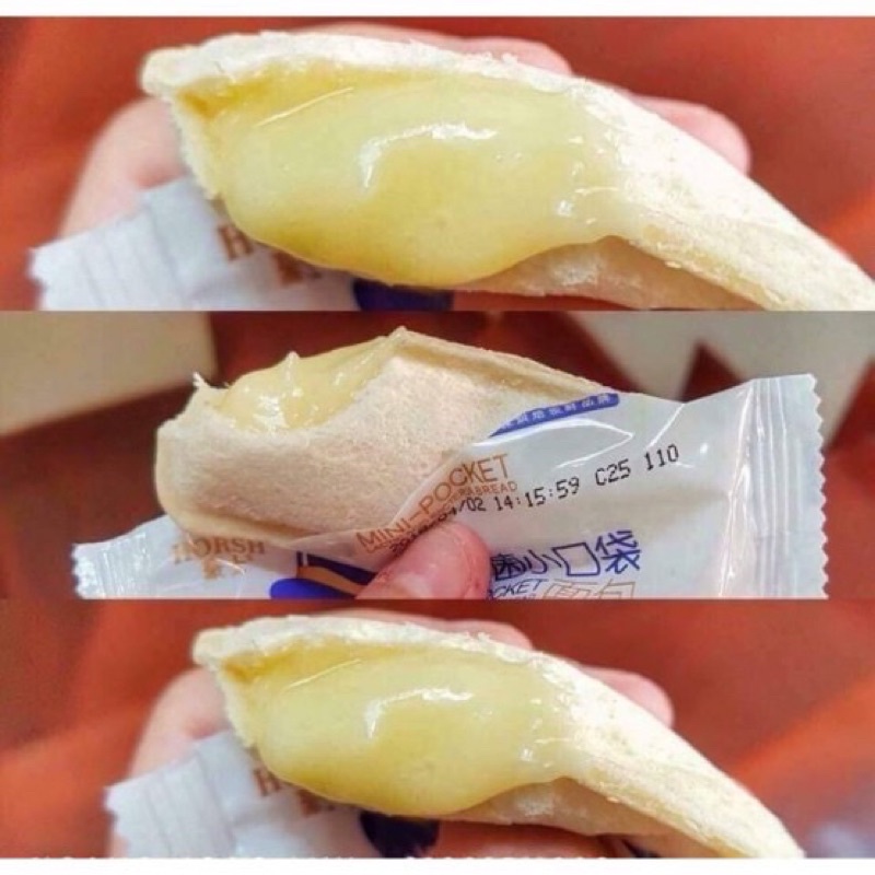 1 Thùng 2kg Bánh Sữa Chua Horsh Ông Già