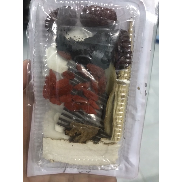 Combo 2 gói gà tiềm