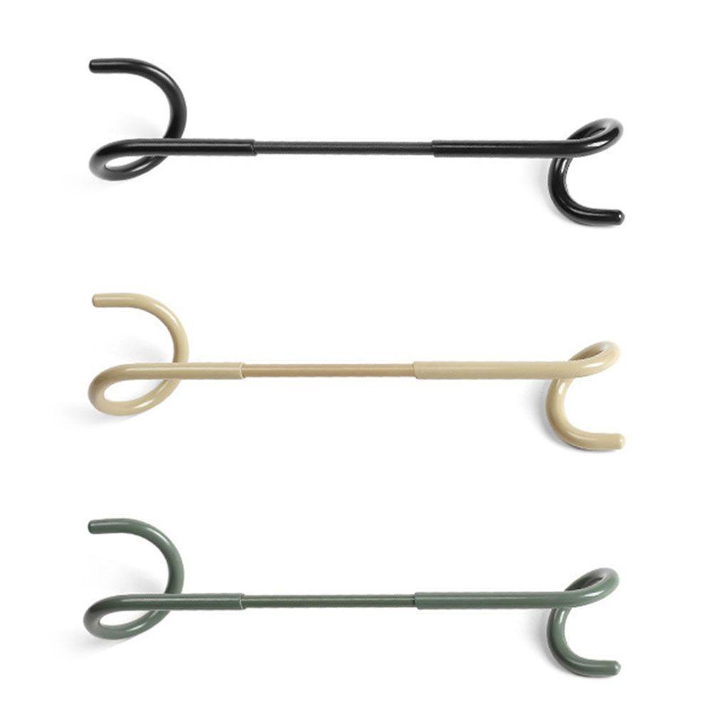 Móc Treo Đèn VANES1 Chống Trượt Đa Năng Tiện Dụng Cho Hoạt Động Ngoài Trời