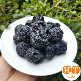 0,5 kg mận hậu sấy dẻo ngon ngọt