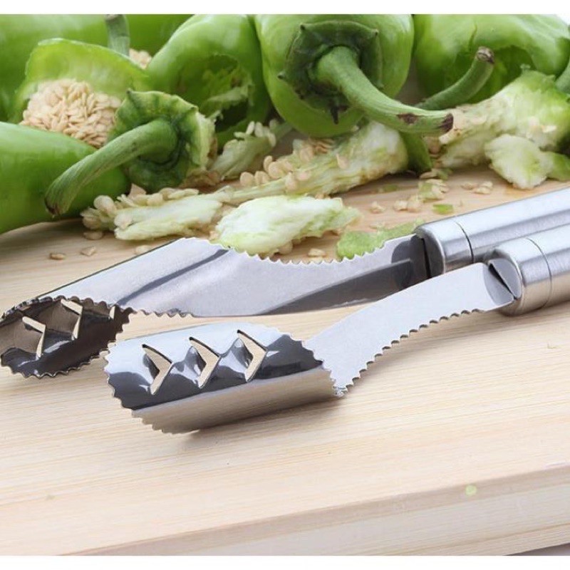 Dụng cụ lấy lõi rau củ quả tiện dụng HÀNG LOẠI 1