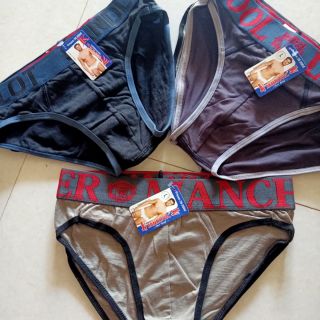 Quần xì nam vải thun coton thoáng mát.giá13k/c