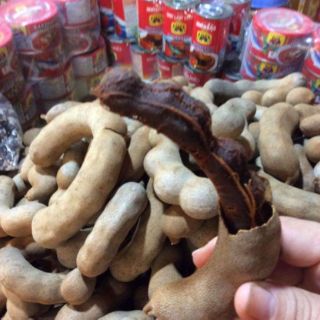 Me Thái Lan loại I (thùng 11kg cả bì, ruột 10kg)