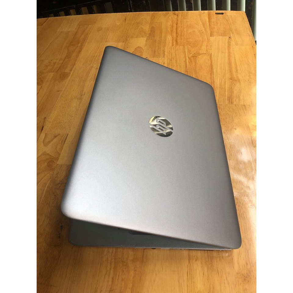 Laptop HP 840 G4, i7 7500u, 8G, 256G, FHD, Touch | BigBuy360 - bigbuy360.vn