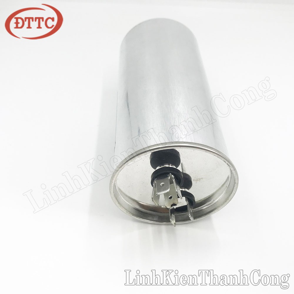 Tụ 100UF 1800V (60x133mm)